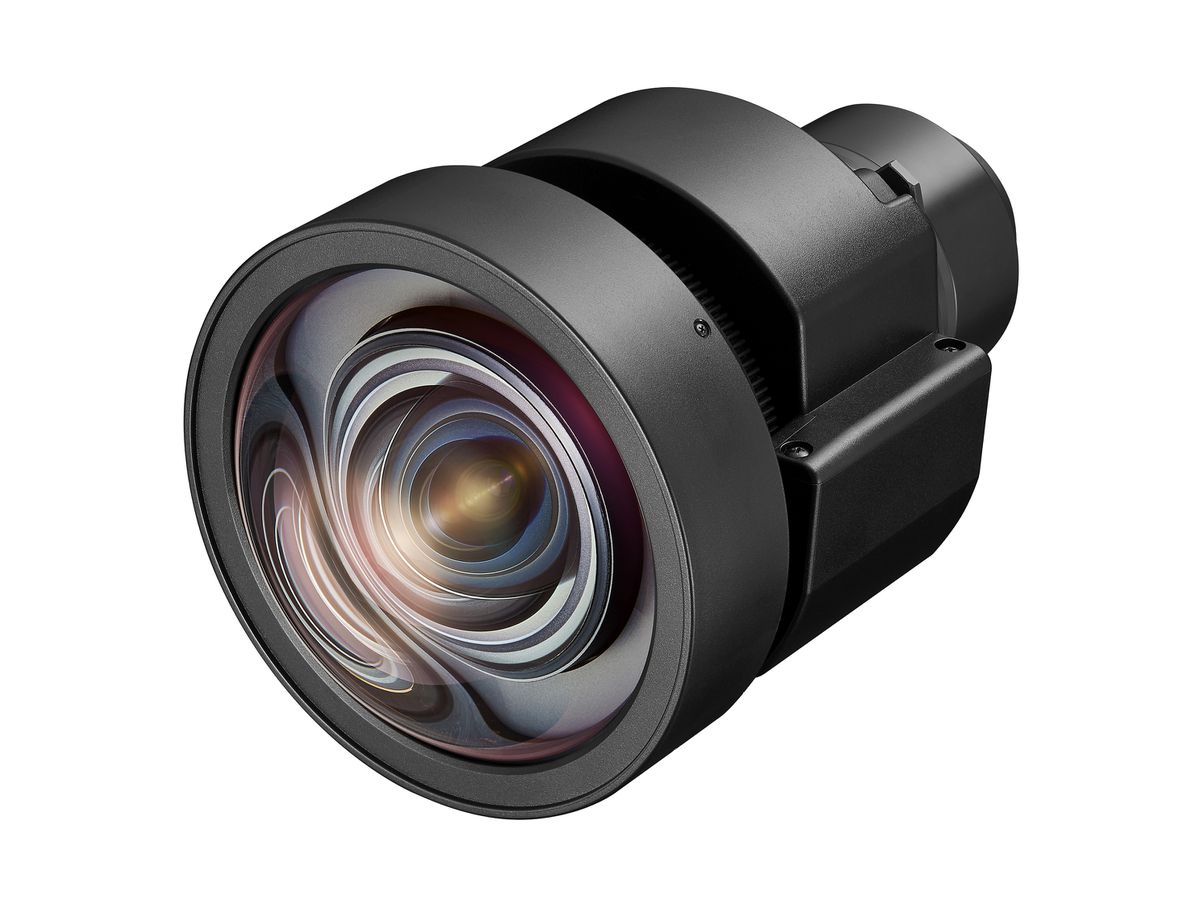 ET-C1W300 - Objectif interchangeable - PT-REQ10/12/15/80 et PT-REZ10/12/15/80