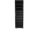 SANUS 44U Component Series AV-Rack - Höh - Höhe 216 cm