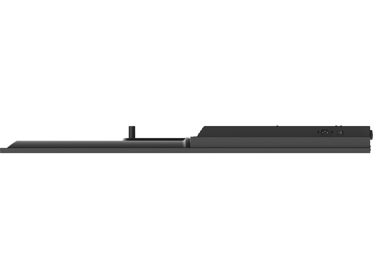 DK863 - 86" Novo Display