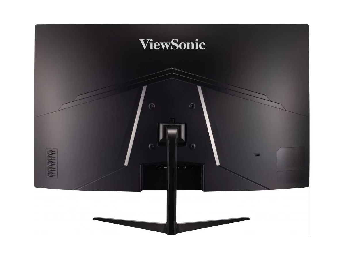 VX3218-PC-MHD - Monitor Curved 32" 16:9 FHD