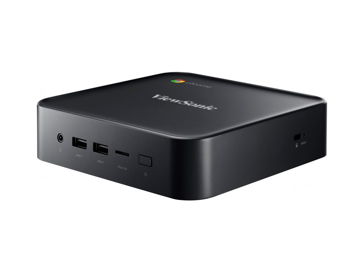 NMP760 - Chromebox