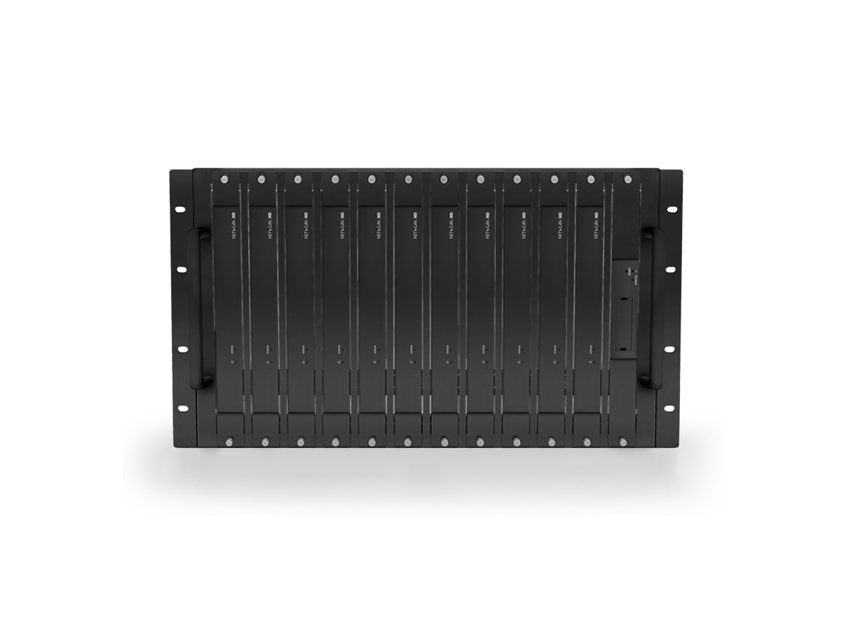 NHD-000-RACK4 - Rack Mount NHD