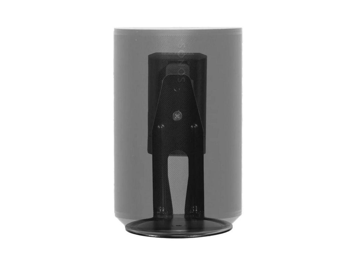 WSWME12-B2 - Wandhalter für Sonos Era 100, sz - Paar