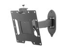 SP740P - Verstellbare Halterung bis 36kg, 22"-40"