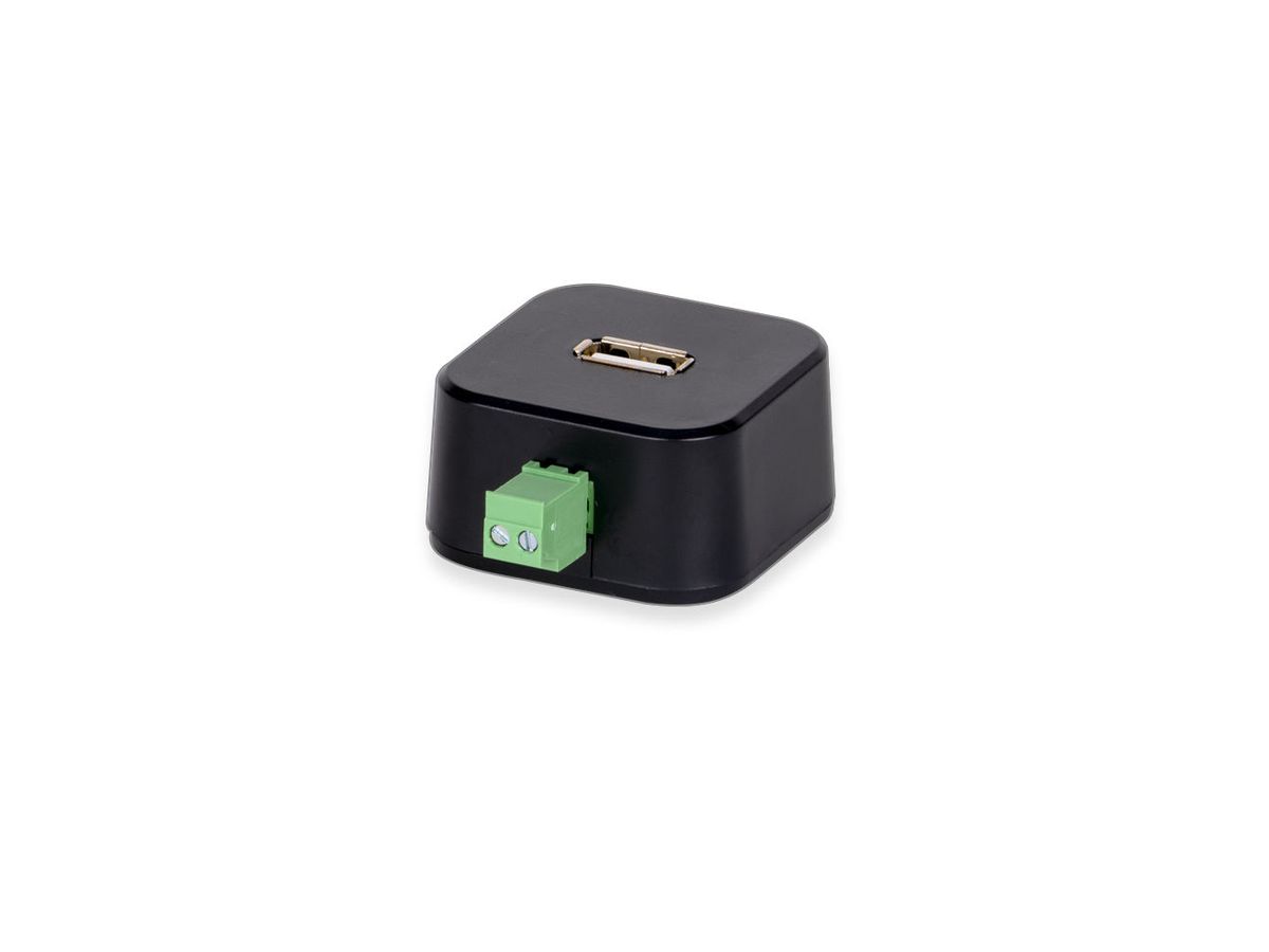 Puck-12V/24V 3A - USB Stromversorgung