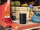 Move 2 - Portabler Smart Speaker, schwarz