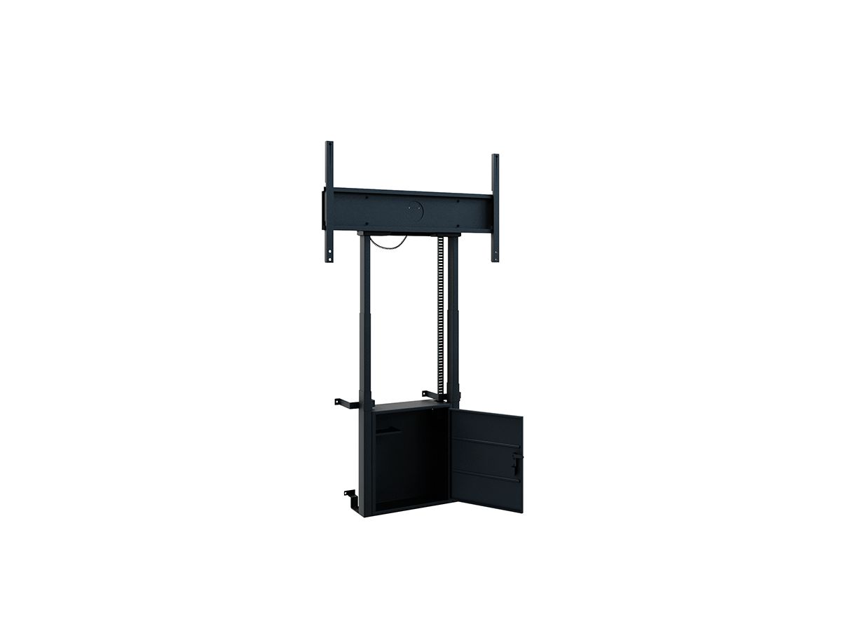 HP Twin Lift FW-B - Liftsystem Boden-Wand Montage - 55-86 Zo