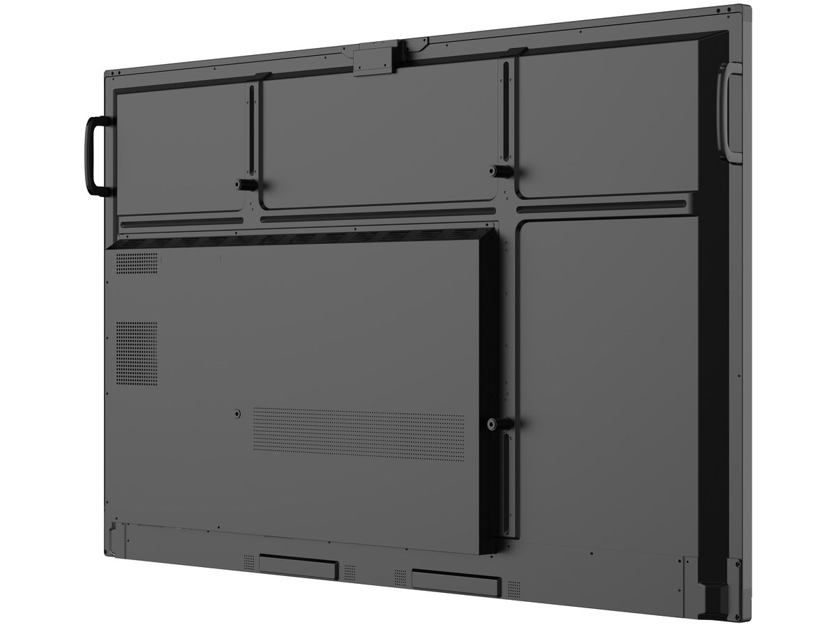 IFP6551 - Touch Display, 65" 4K, EDLA