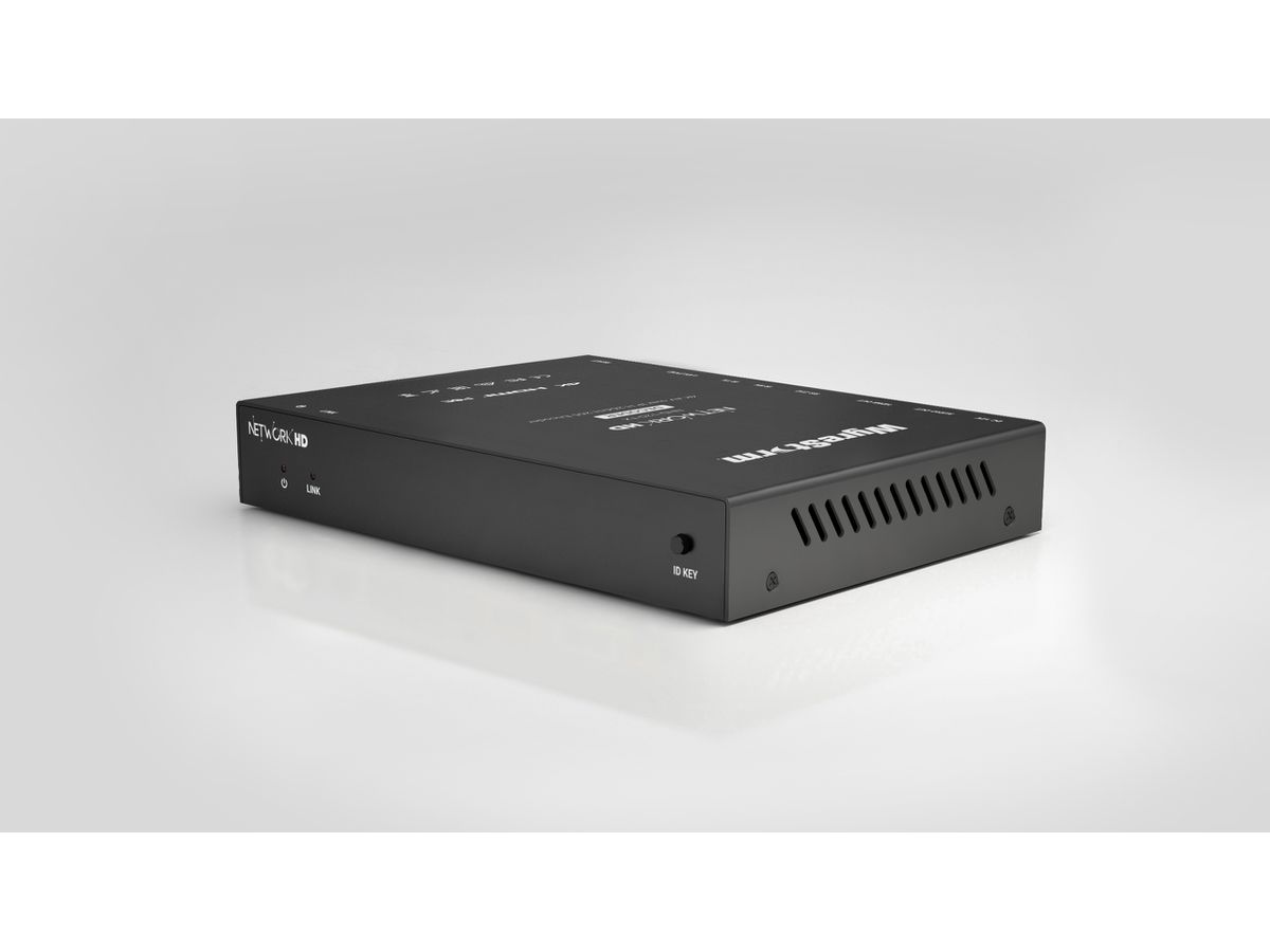 NHD-120-RX - AV over IP Empfänger, NHD