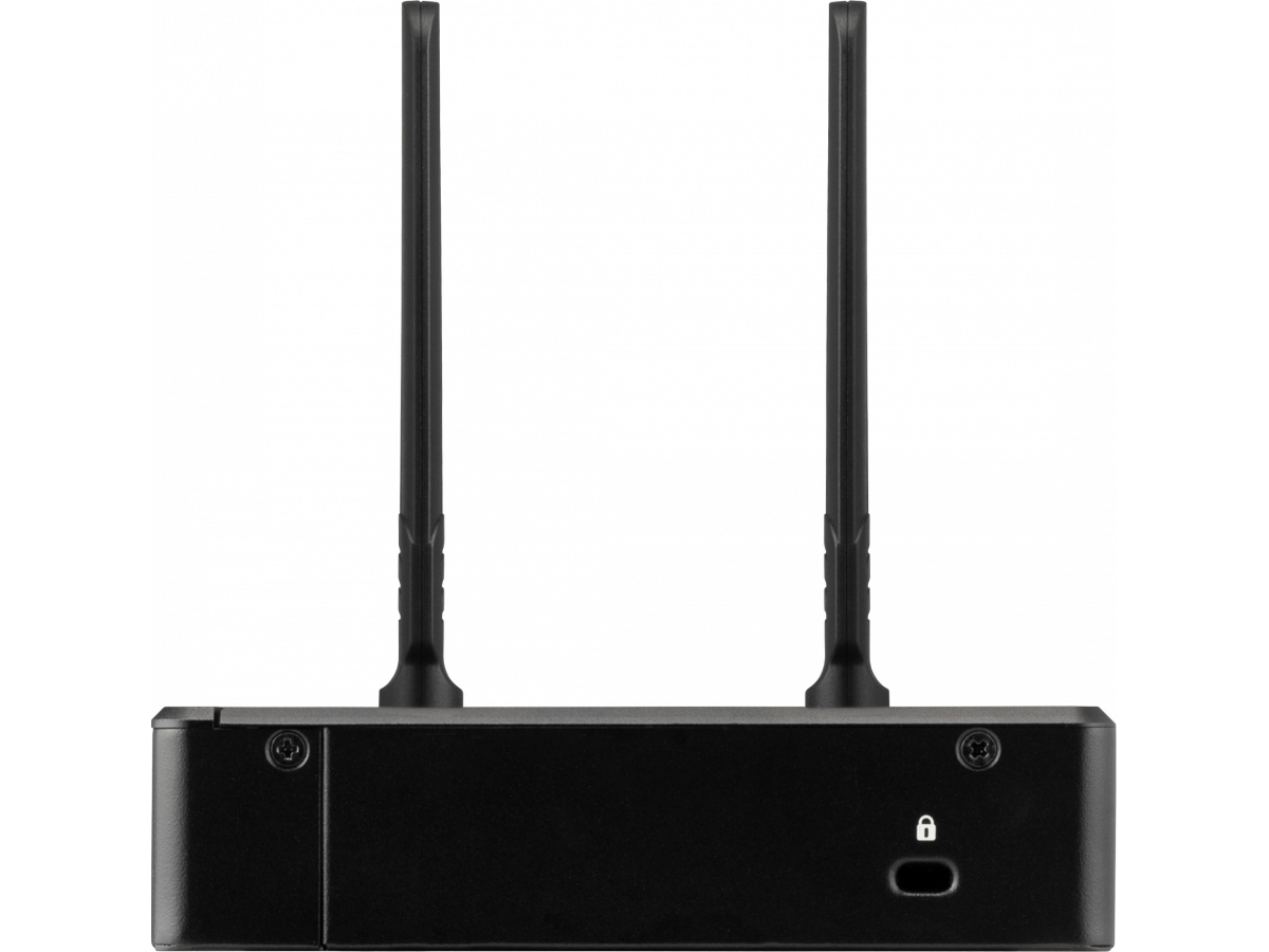 VBS200-A - myViewBoard Box