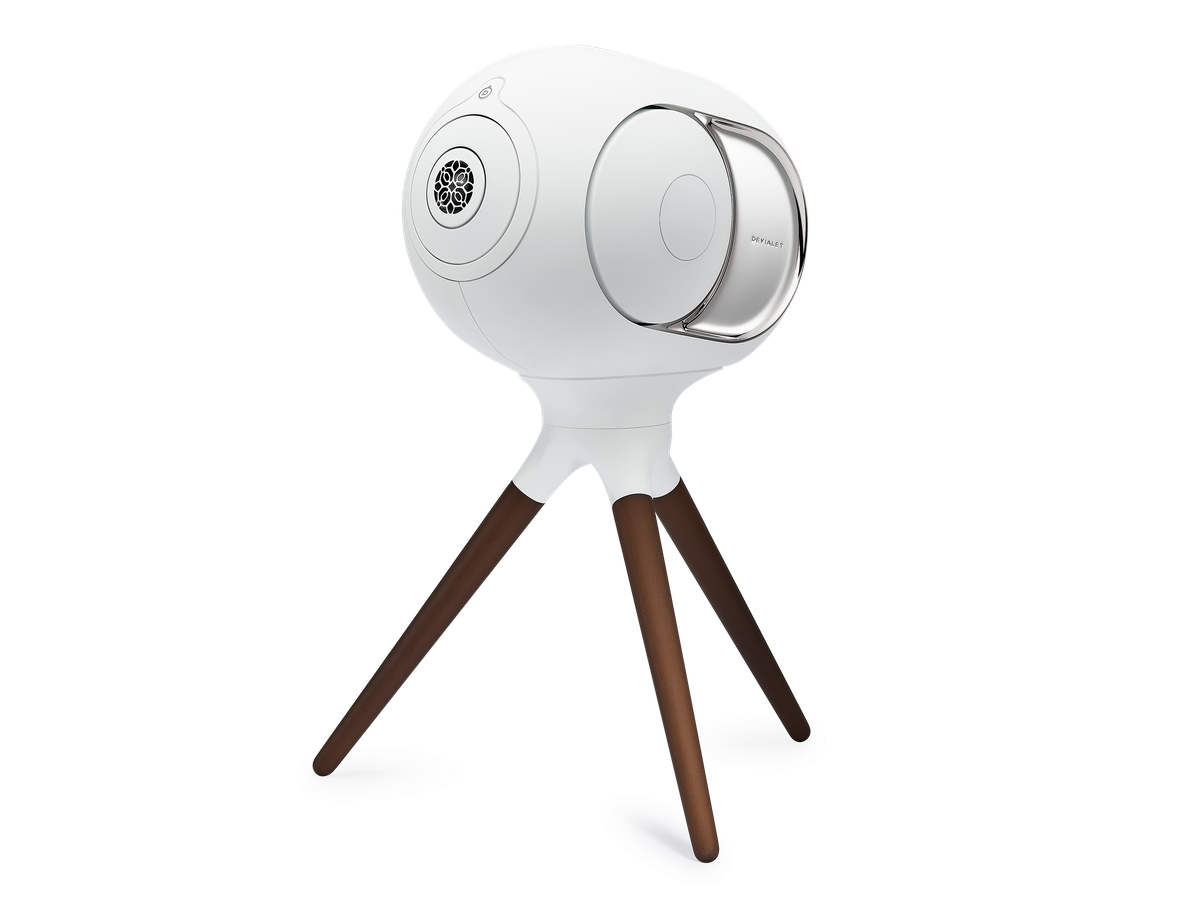 Treepod - Treepod Matte White