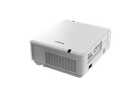 DU7099Z-WH - Laser, WUXGA, 8000 ANSI, weiss