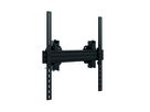 WH Synchron HD 65-98ö Portrait - Wandhalterung schwerlast - 65-98 Zoll -