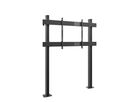 CPS Floor-Wall Single 86 - 110 Zoll - Support LED 3x3 paysage