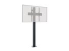 CPS Floor-Wall Single 55 - 65 Zoll - Standsystem Boden-Wand - 55-65 Zoll - VE