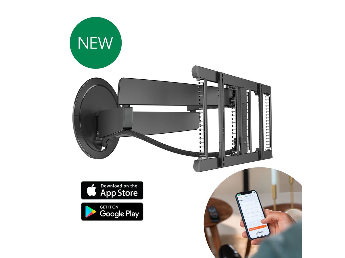 TVM 7675P - Motionmount Pro