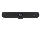 VB370A - 4K Doppelobjektiv-Video Bar