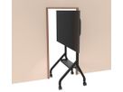 SR898-EUK - Trolley für 55" bis 110" Displays
