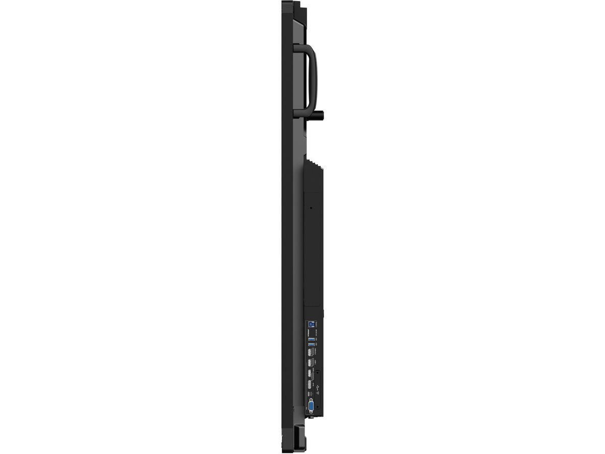 IFP6551 - Touch Display, 65" 4K, EDLA
