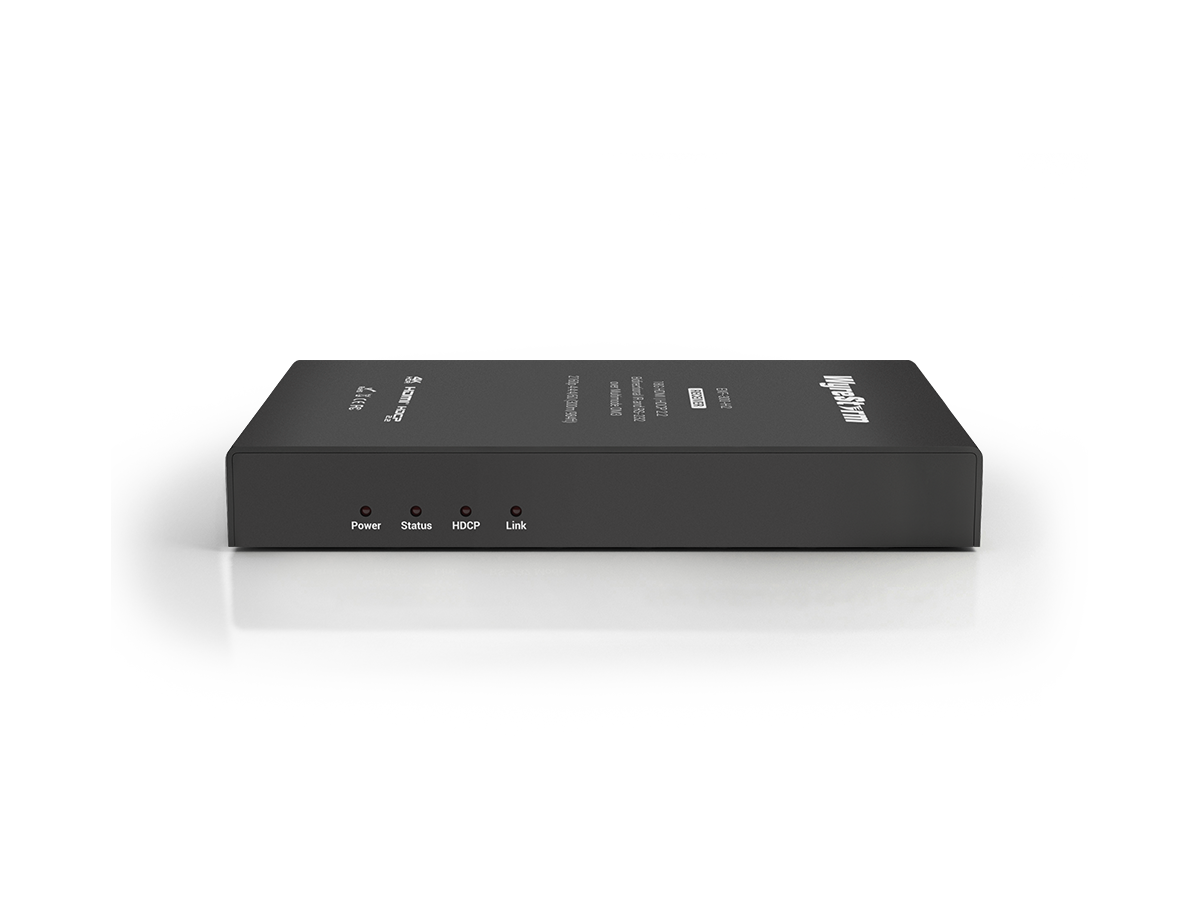 RXF-300-4K - Receiver Fiber, 4K, 300m