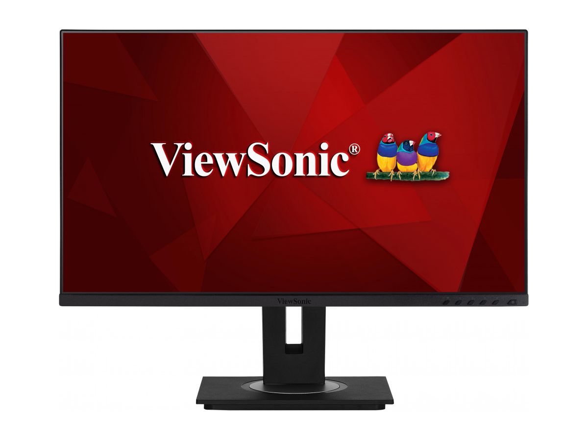 VG2748A-2 - Monitor 27" 16:9 1920 x 1080 FHD