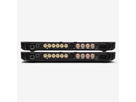 440 Pro Dual - Amp, 2x 440W, 6 Ohm, dark chrome