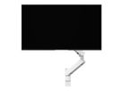 MOMO 4136 - Monitorhalter Motion Weiss