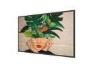 43BDL4511D/00 - 43" Display,no Soc,24/7,UHD,500cd/m2