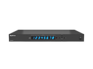 MX-0808-KIT-V2 - Matrix HDBT KIT 8x8 4K inkl.8 RX,