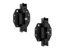 WH Synchron HD 65-98ö Portrait - Wandhalterung schwerlast - 65-98 Zoll -