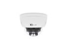 IPFX-D20V-IRW1 - IP Dome Camera - 2MP, Vandal Dome. Varifocal, Motorized