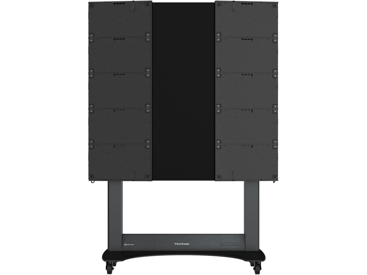 LDS138-151 - Direct LED View 138" LED Display-Fold