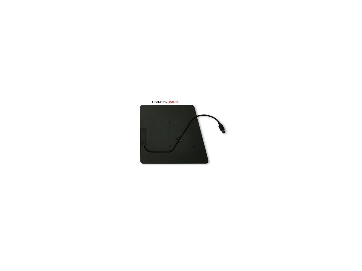 Companion Wall Home Samsung schwarz - Samsung Tab A9 8.7"