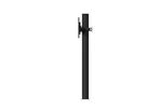 CPS Floor-Wall Dual 55 - 65 Zoll - Standsystem Boden-Wand fur 2 Displays 55