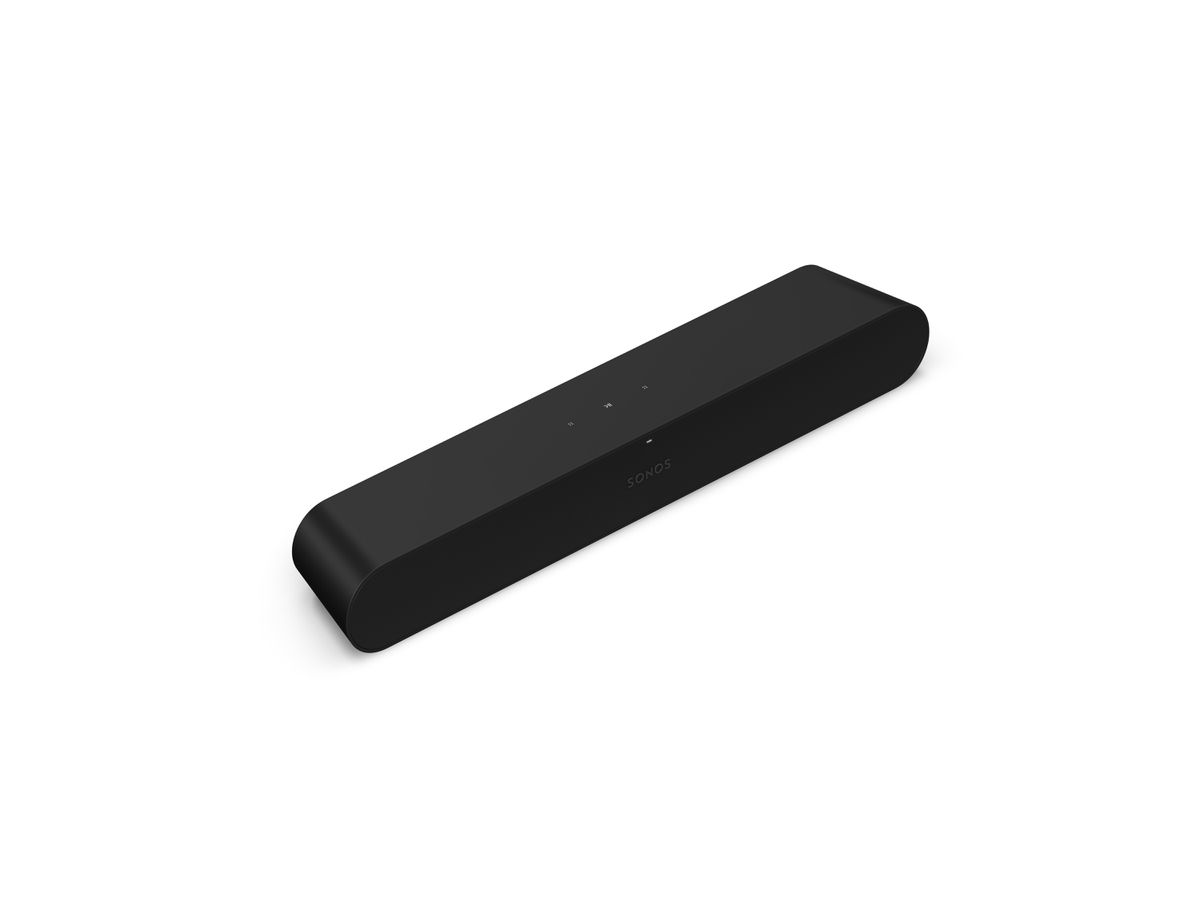 Ray - Soundbar, schwarz