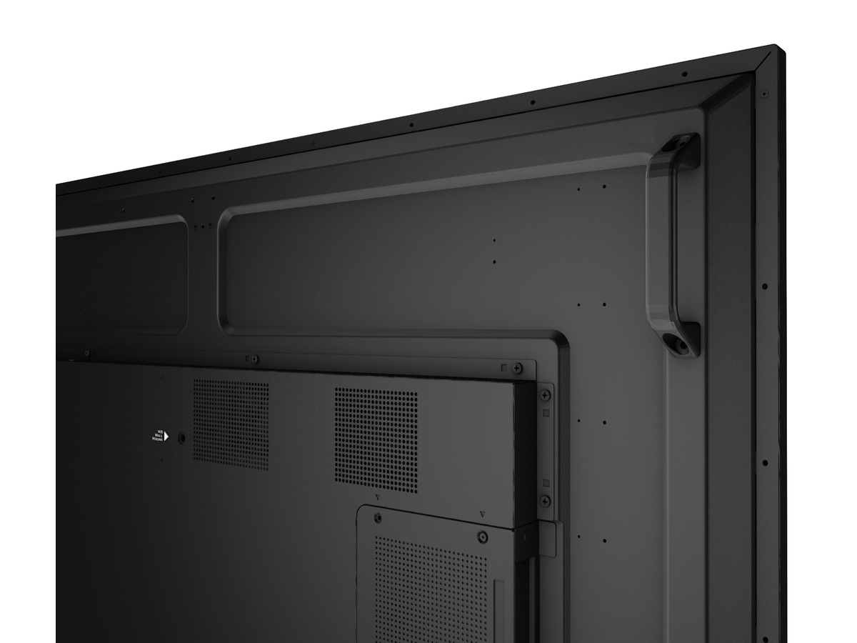 75BDL4511D/00 - 75" Display,no Soc,24/7,UHD,500cd/m2