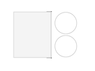 Whiteboard for Winx 4b- 86" panels