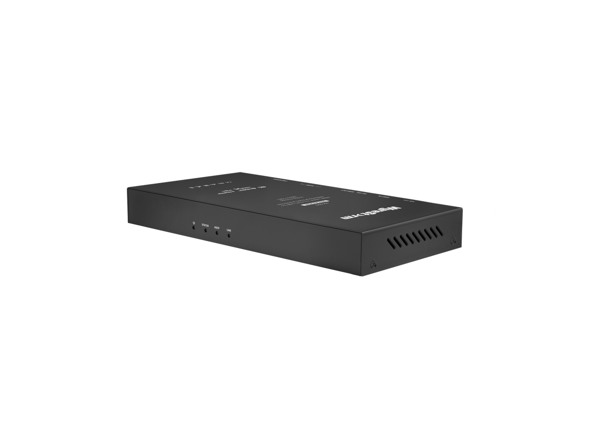 RX-500 - Receiver HDBT, 4K, USB