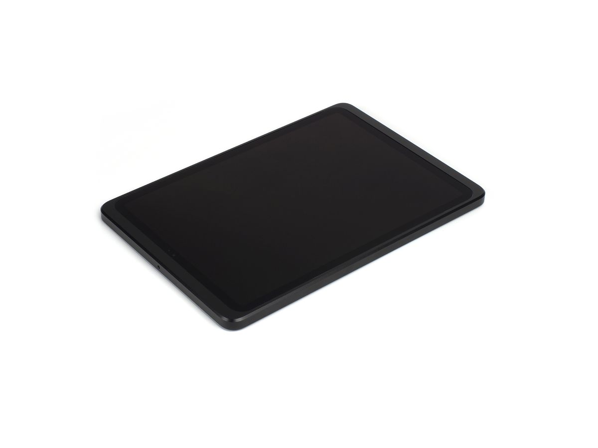 Dame Wall 2.0 10.9 schwarz - iPad 10.9" (10. Gen)