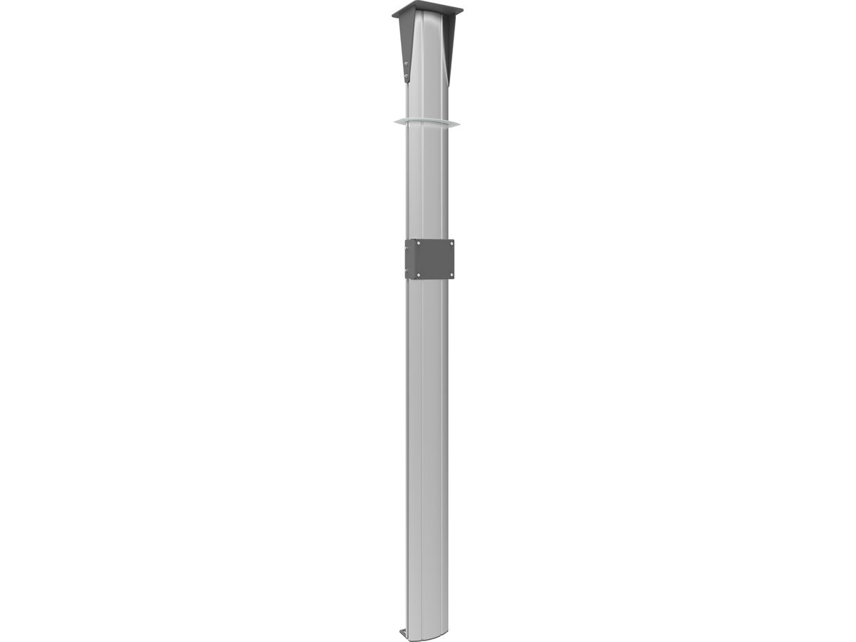 063.0850 - Displayständer max. 90" - bis zu 100 kg