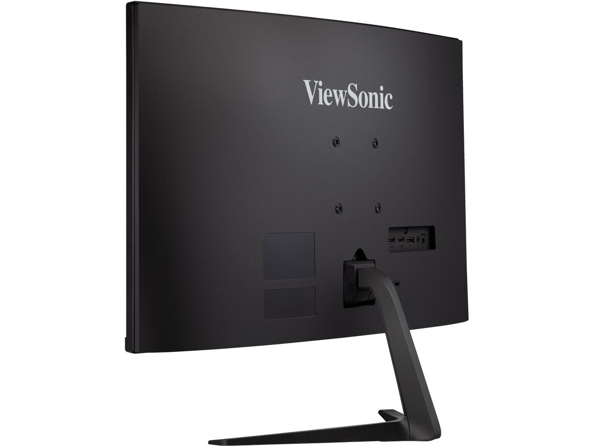 VX2719-PC-MHD - 27" 16:9, 1920x1080, Curved Monitor