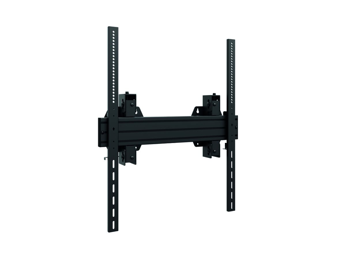 WH Synchron HD 65-98ö Portrait - Wandhalterung schwerlast - 65-98 Zoll -