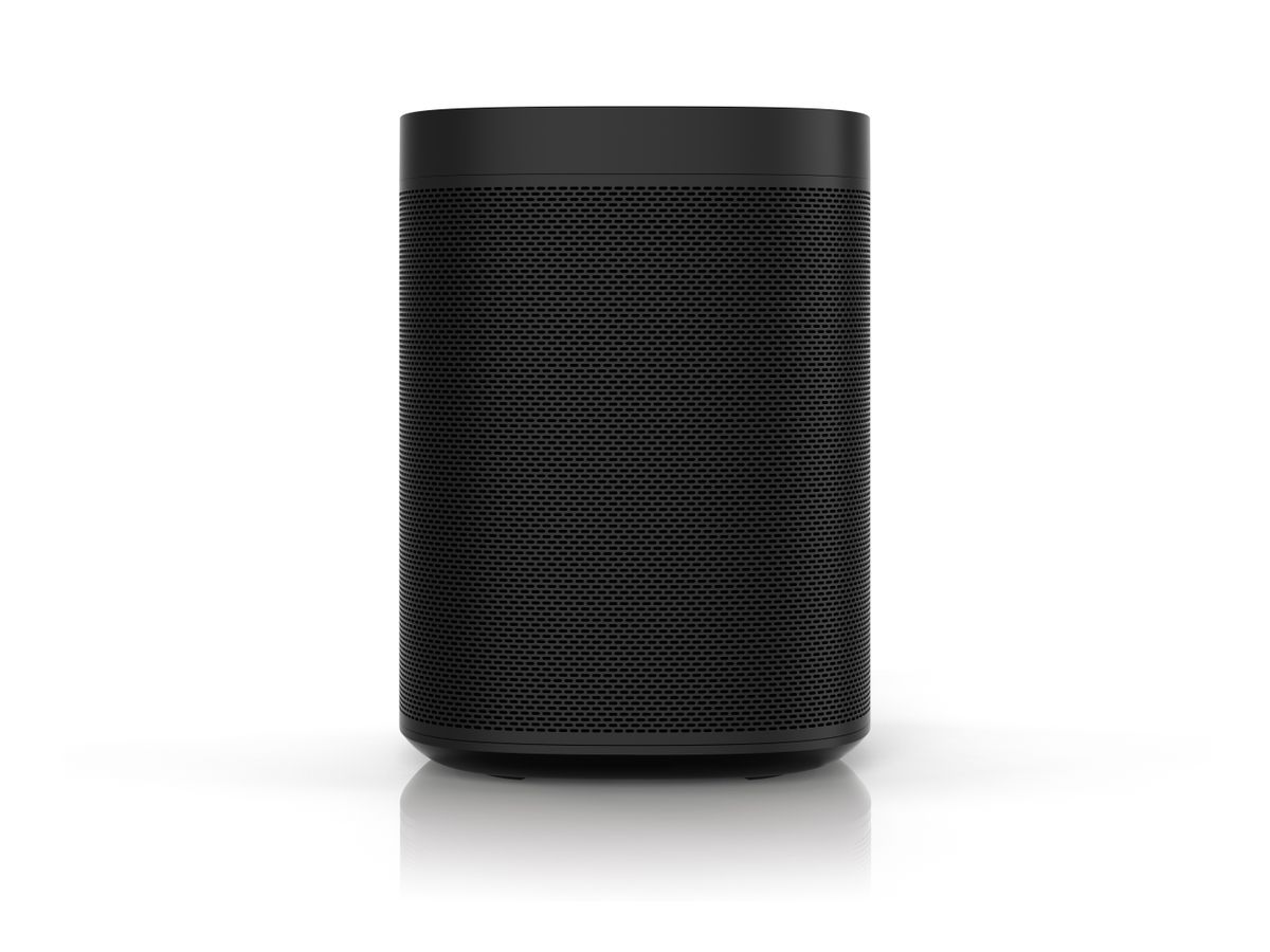 One SL - Smart Speaker schwarz