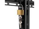 WH 85 F - HD - Wandhalterung starr - 55-110Zoll -VESA m