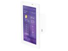 IST-5-W: 5" Touchpanel - Surface Touchpanel in White