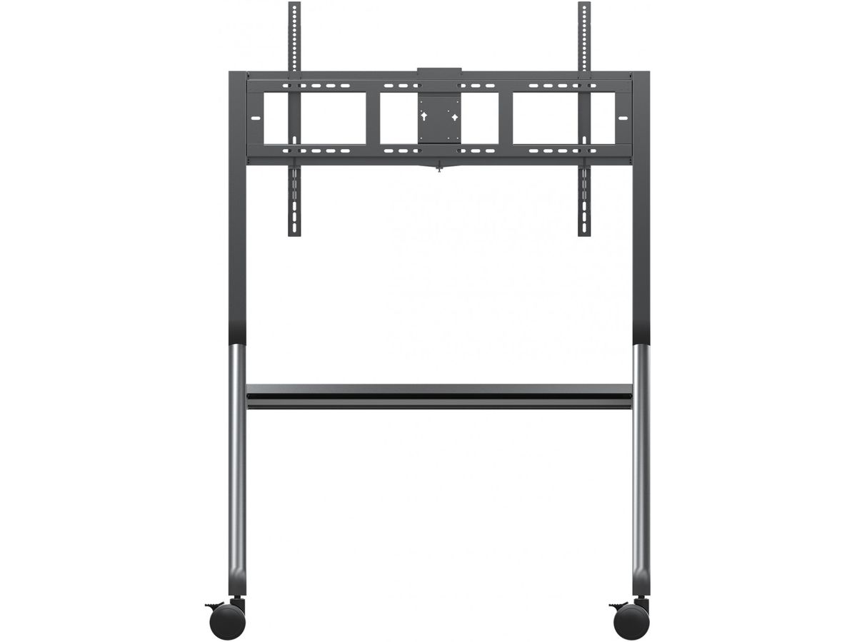 VB-STND-009 - Trolley für Display 55"-105"