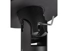 PUC 1045 - Deckenadapter schwenk- & neigbar, sz