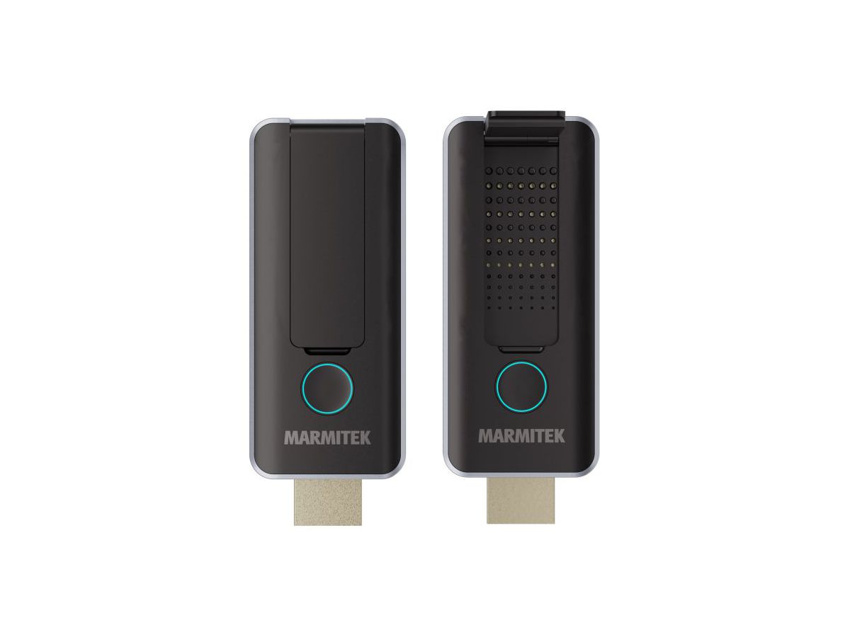 Stream T2 Pro - The Wireless Transmitter