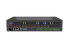 MX-1007-HYB - Matrix 10x7, Matrix, DSP, Amp