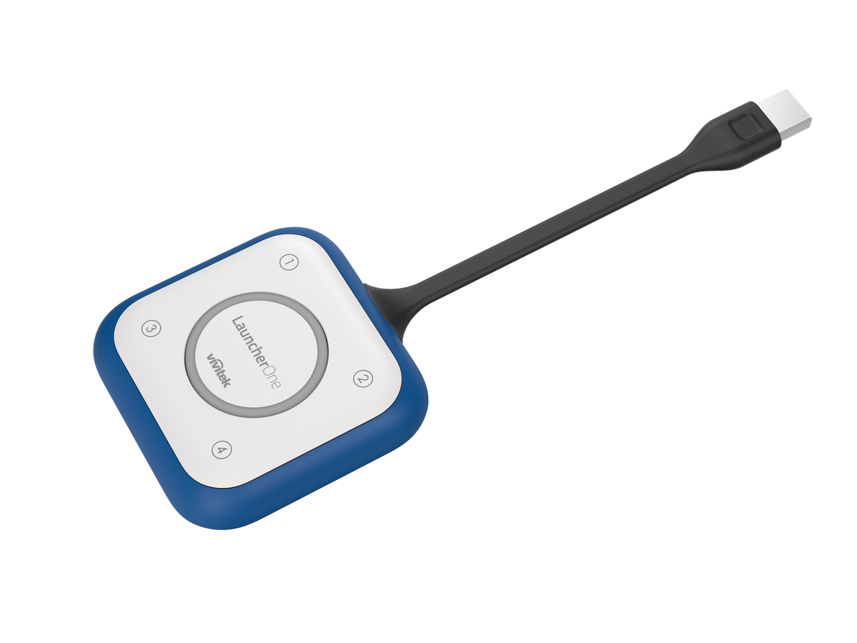 WQL-340EUV - LauncherOne Sicherheits Dongle